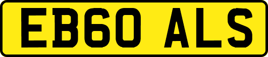 EB60ALS