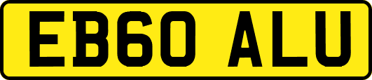 EB60ALU