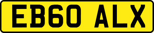 EB60ALX