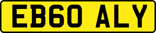 EB60ALY