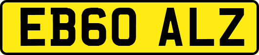 EB60ALZ