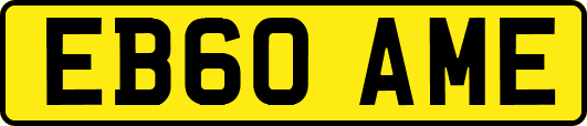 EB60AME