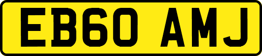 EB60AMJ