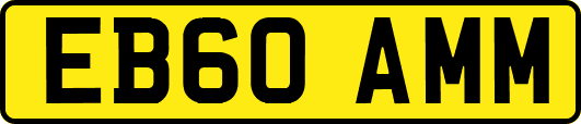 EB60AMM