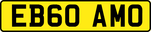 EB60AMO