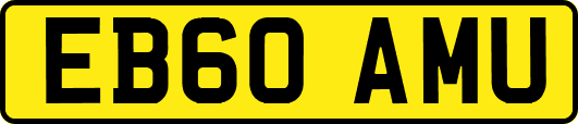 EB60AMU