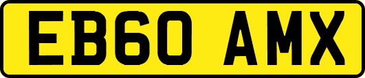 EB60AMX
