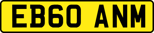 EB60ANM