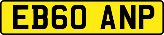 EB60ANP