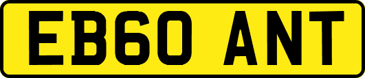 EB60ANT