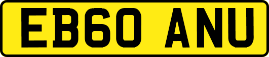 EB60ANU