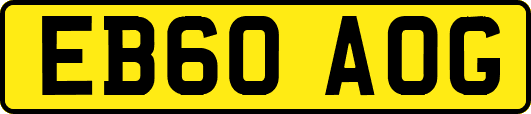 EB60AOG