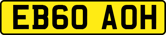 EB60AOH