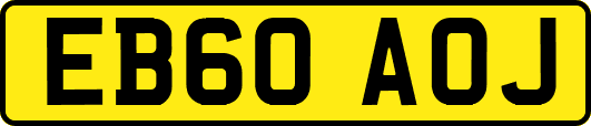 EB60AOJ