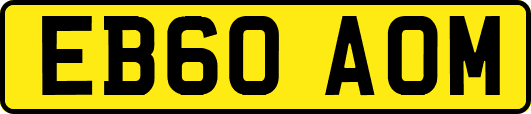 EB60AOM