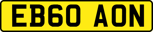 EB60AON