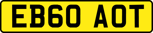 EB60AOT