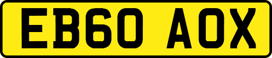 EB60AOX