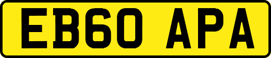 EB60APA