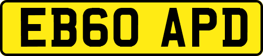 EB60APD
