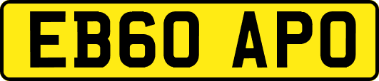 EB60APO