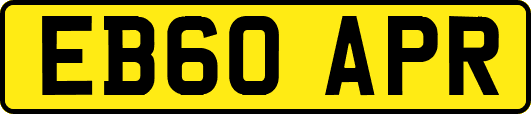 EB60APR