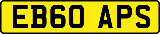 EB60APS