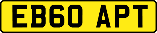 EB60APT