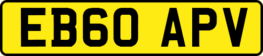 EB60APV