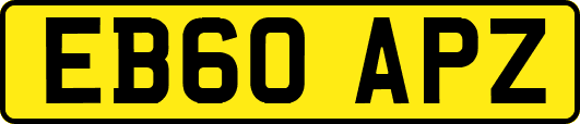 EB60APZ