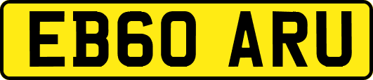 EB60ARU