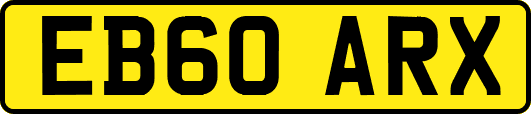 EB60ARX