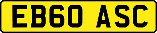 EB60ASC