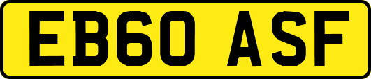 EB60ASF
