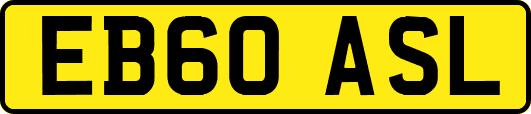 EB60ASL