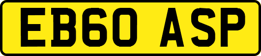 EB60ASP