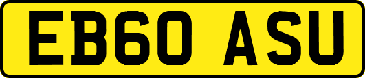 EB60ASU