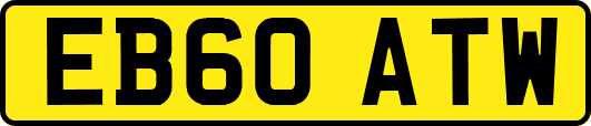 EB60ATW