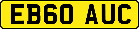 EB60AUC