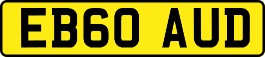 EB60AUD