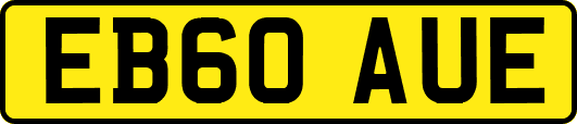 EB60AUE