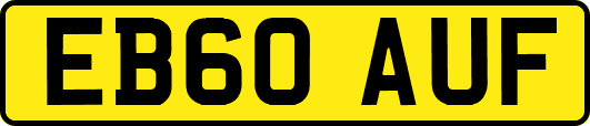 EB60AUF