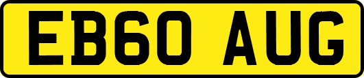 EB60AUG