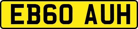 EB60AUH