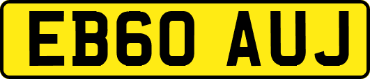 EB60AUJ