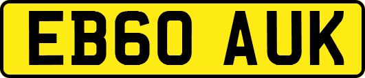 EB60AUK
