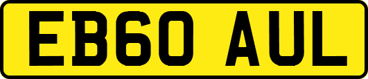 EB60AUL