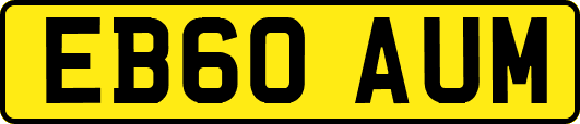EB60AUM