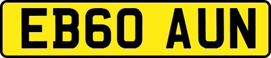 EB60AUN