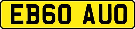 EB60AUO